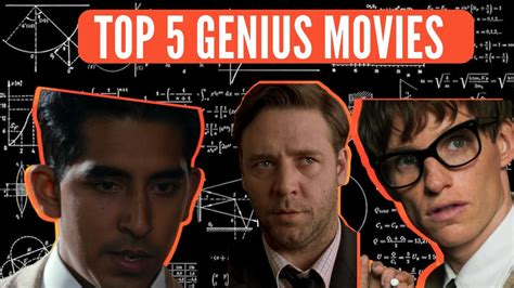 yesmovie genius|The 50+ Best Movies About Geniuses .